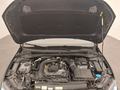 View of engine compartment