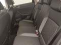 View of rear seat