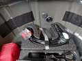 View of trailer tow-bar hitch