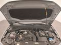 View of engine compartment