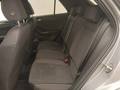 View of rear seat