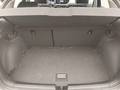 View of boot / luggage space