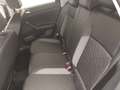View of rear seat