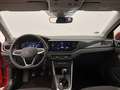 View of dashboard