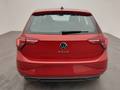 Rear view