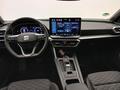 View of dashboard