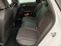 View of rear seat