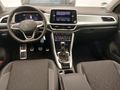 View of dashboard