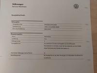 Документ о выполнении сервиса