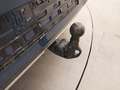 View of trailer tow-bar hitch