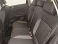 View of rear seat