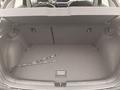 View of boot / luggage space