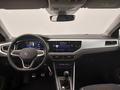 View of dashboard