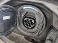 View of fittings for electric vehicle
