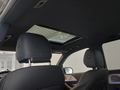 View of sunroof / panoramic roof