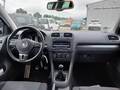 View of dashboard