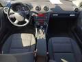 View of dashboard