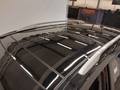 View of sunroof / panoramic roof