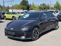 Hyundai Ioniq 6 4WD "Uniq"
