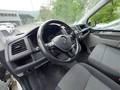 View of dashboard