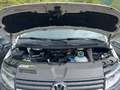 View of engine compartment