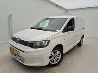 VW Caddy Cargo Maxi 2.0 TDI