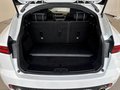 View of boot / luggage space