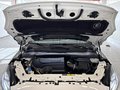 View of engine compartment
