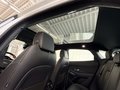 View of sunroof / panoramic roof