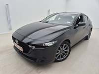 Mazda 3 2.0 e-SKYACTIV G