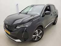 Peugeot 3008 1.2 PureT. BL Prem