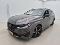 Peugeot 308 SW 1.2 PT GT Pack Bns