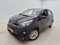 Kia Picanto 1.0 DPi DynamicLine AUT.