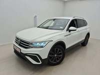 VW TIGUAN 1.5 TSI OPF