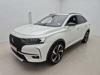 DS 7 Crossback 1.6 E-TENSE Performance 