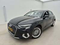 Audi A3 sportback 30 TFSI Bns edition