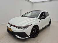 VW Golf 2.0 TSI GTI 45 Jahre