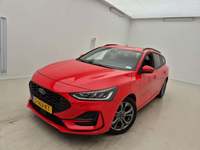 Ford Focus wagon 1.0 EBH ST Line X