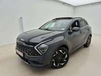 Kia Sportage 1.6 PHEV AWD GT-Line AUT.