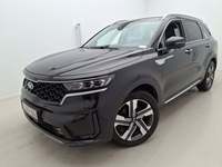 Kia Sorento 1.6 HEV 4WD AT6 SENSE
