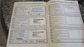 Документ о выполнении сервиса