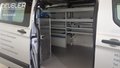 View of storage system