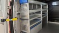 View of storage system