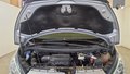View of engine compartment