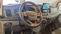 View of dashboard
