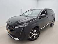 Peugeot 5008 1.2 PT Allure P.Bns 7P. EAT8