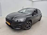 Ford Focus 1.0 EBH ST L. XBns