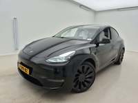Tesla Model Y PerformanceAWD 75kWh