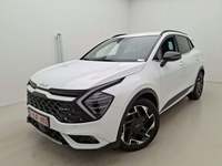 Kia Sportage 1.6 CRDi GT-Line 48V 7DCT