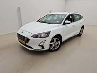 Ford Focus wagon 1.5 EcoBl. Tr.Ed.Bns
